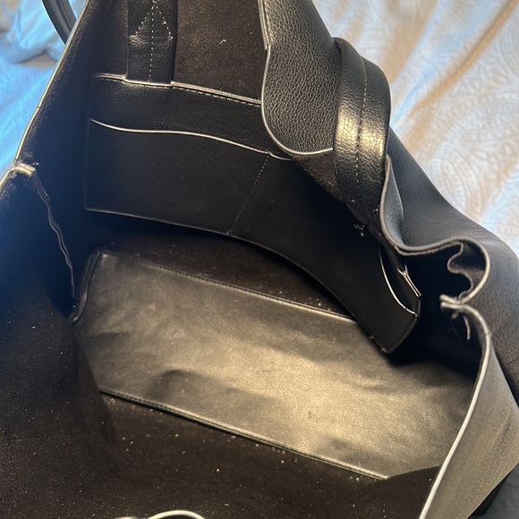 Large tote bag - Picture 5 of 5